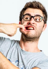 Cyprien Iov D.R