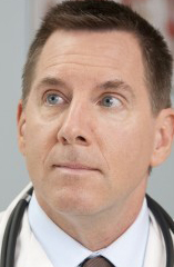 Tim Bagley D.R