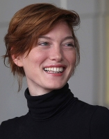 Erika Sainte D.R