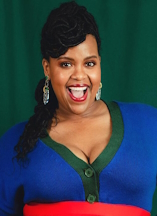 Natasha Rothwell D.R