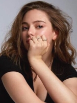 Danielle Rose Russell D.R