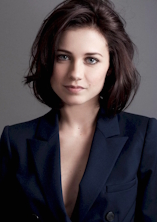 Alice Dufour D.R
