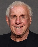 Ric Flair D.R