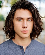Finn Roberts D.R
