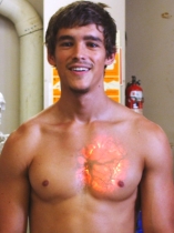 Brenton Thwaites D.R