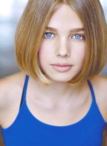Teagan Croft D.R