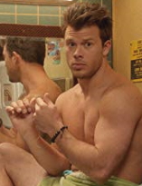 Jimmy Tatro D.R