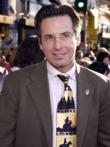 Robert Carradine D.R