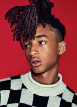 Jaden Smith D.R