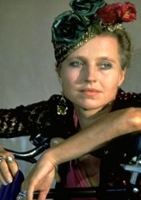 Hanna Schygulla D.R