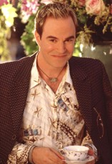 Roger Bart D.R