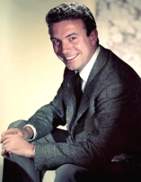 Tony Franciosa D.R