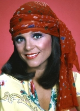 Valerie Harper D.R