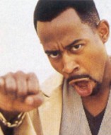 Martin Lawrence D.R