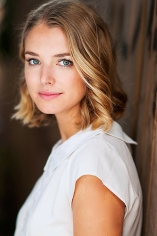 Ellie Gall D.R