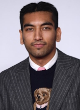 Nabhaan Rizwan D.R