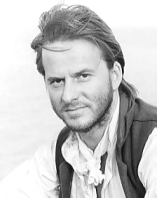 Trevor Eve D.R
