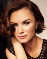 Keegan Connor Tracy D.R