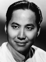 Keye Luke D.R