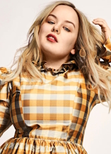 Nicola Coughlan D.R