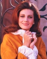 Gayle Hunnicutt D.R