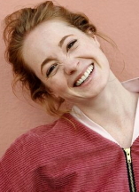 Leonie Benesch D.R