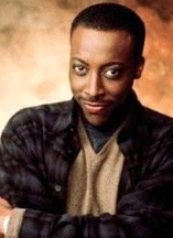 Arsenio Hall D.R