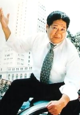 Sammo Hung Kam-Bo D.R