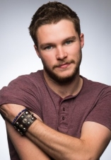 Jack Reynor D.R