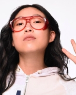  Awkwafina D.R