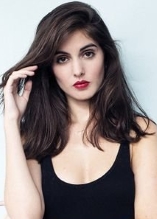 Claire Chust D.R