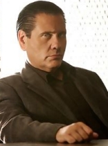 William Forsythe D.R