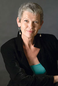 Josiane Pinson D.R