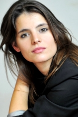 Aurore Erguy D.R