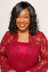 Shonda Rhimes D.R