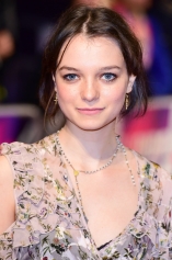 Esme Creed-Miles D.R