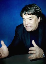 Bernard Tapie D.R