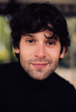 Baptiste Carrion-Weiss D.R
