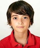 Athan Sporek D.R