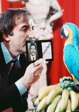 Peter Sellers D.R