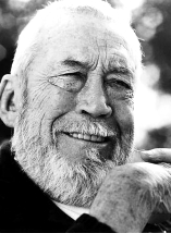 John Huston D.R