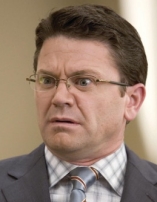 John Michael Higgins D.R