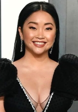 Lana Condor D.R