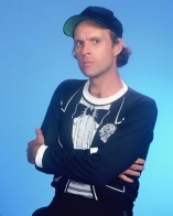 Dwight Schultz D.R