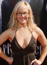 Rachael Harris (I) D.R