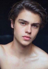 Felix Mallard D.R