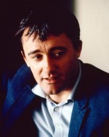 Robert Vaughn D.R