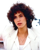 Jami Gertz D.R