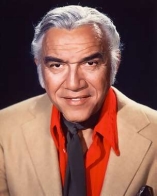 Lorne Greene D.R