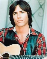 Richard Hatch D.R